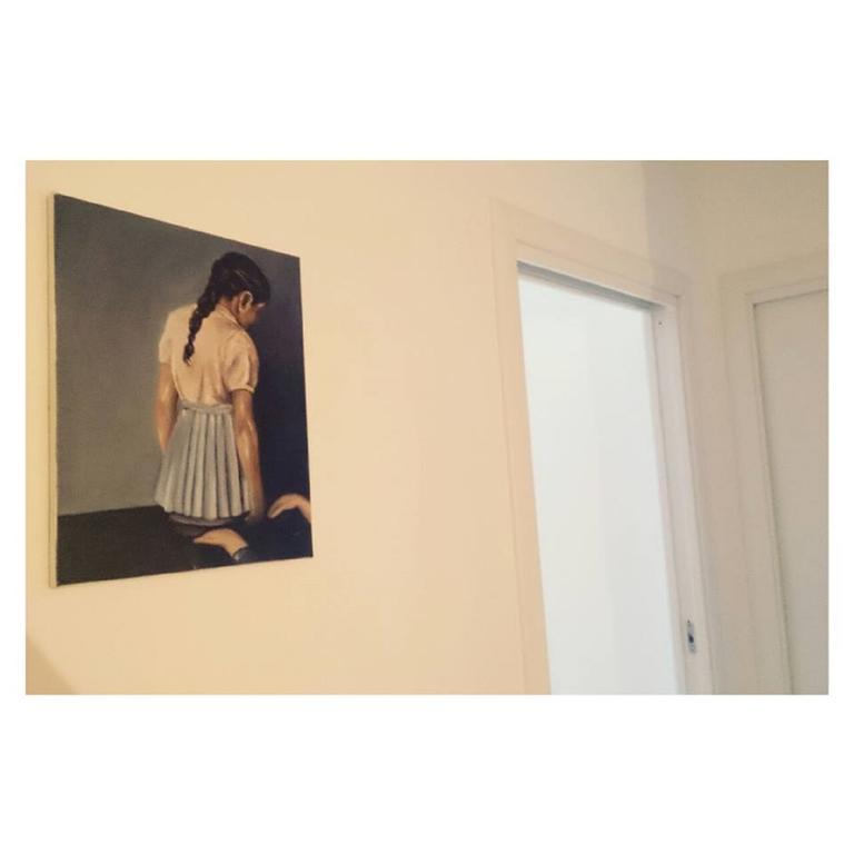 Ypsilhome กัสเตลบูโอโน ภายนอก รูปภาพ